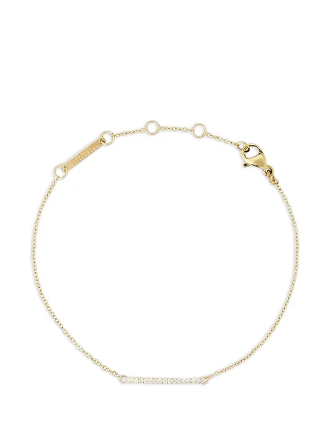 Mirelle Eternity bracelet