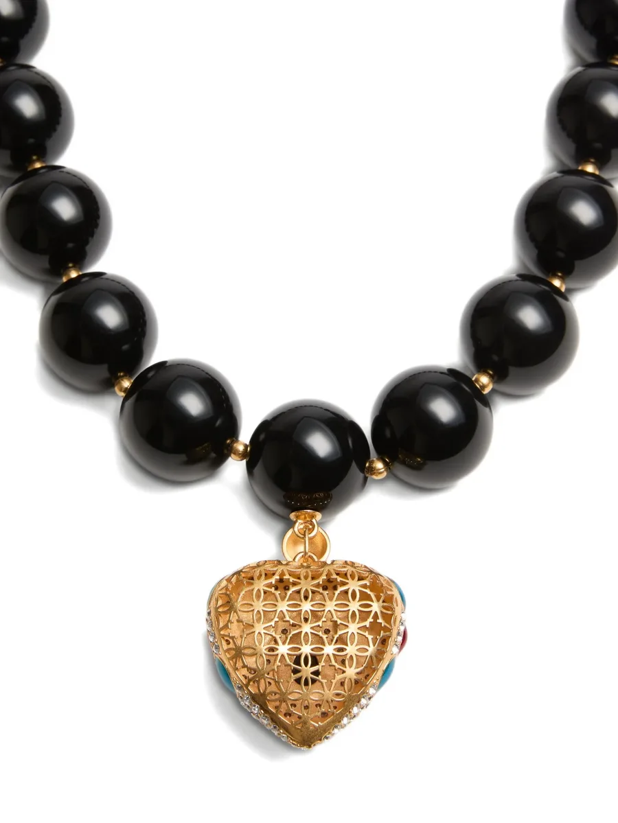 колье Coeur Royal с подвеской 3
