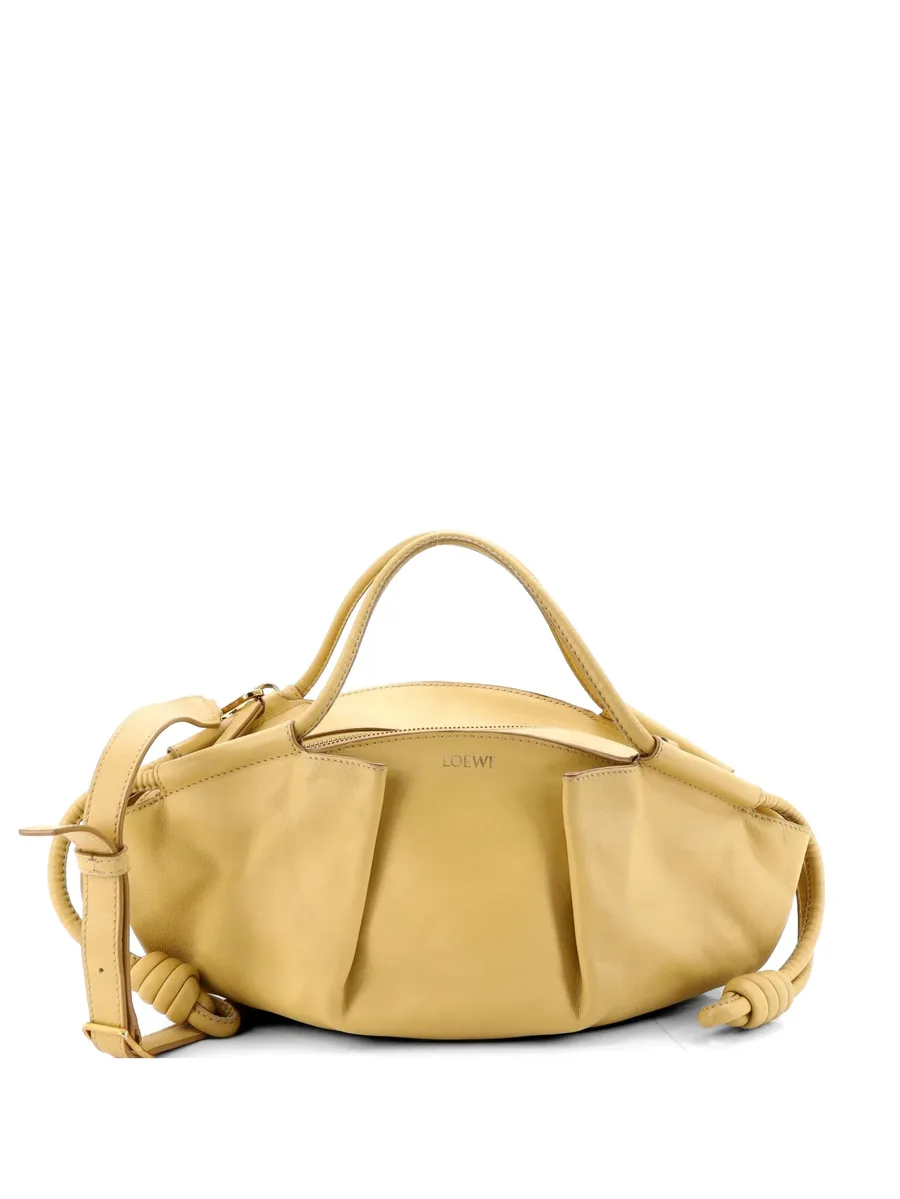 маленькая сумка на плечо Paseo Bag Shiny 1