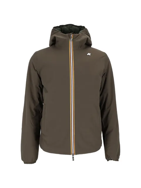 Jack hooded jacket