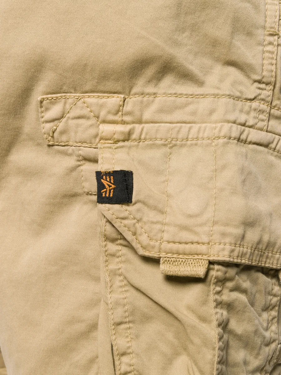 classic cargo shorts 9