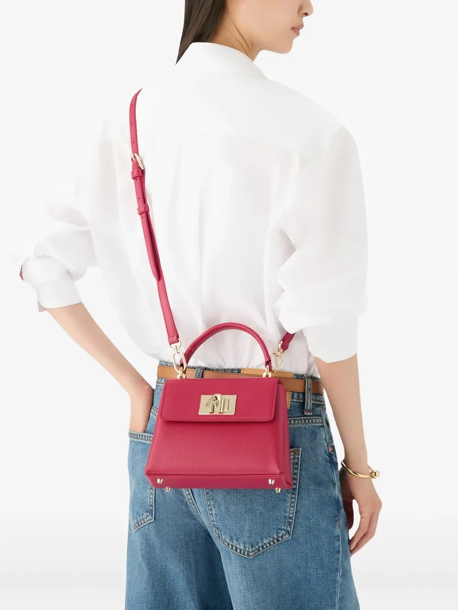 мини-сумка Furla 1927 с верхней ручкой 4
