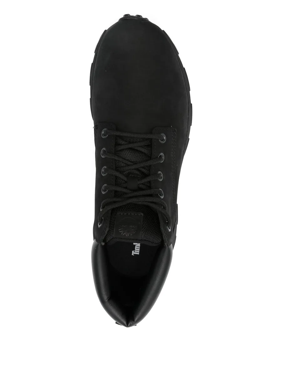 ботинки хайкеры Winsor Park Chukka 8