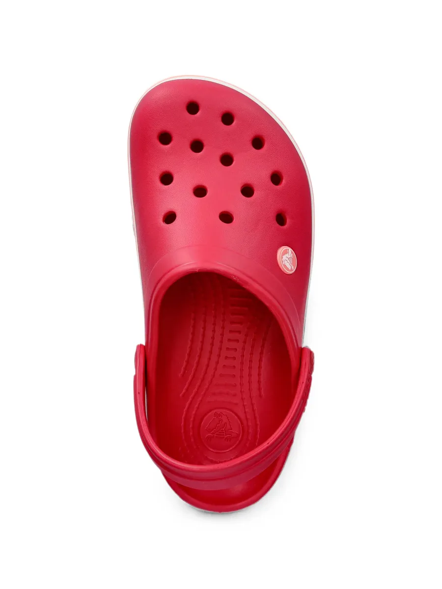клоги Crocband 4