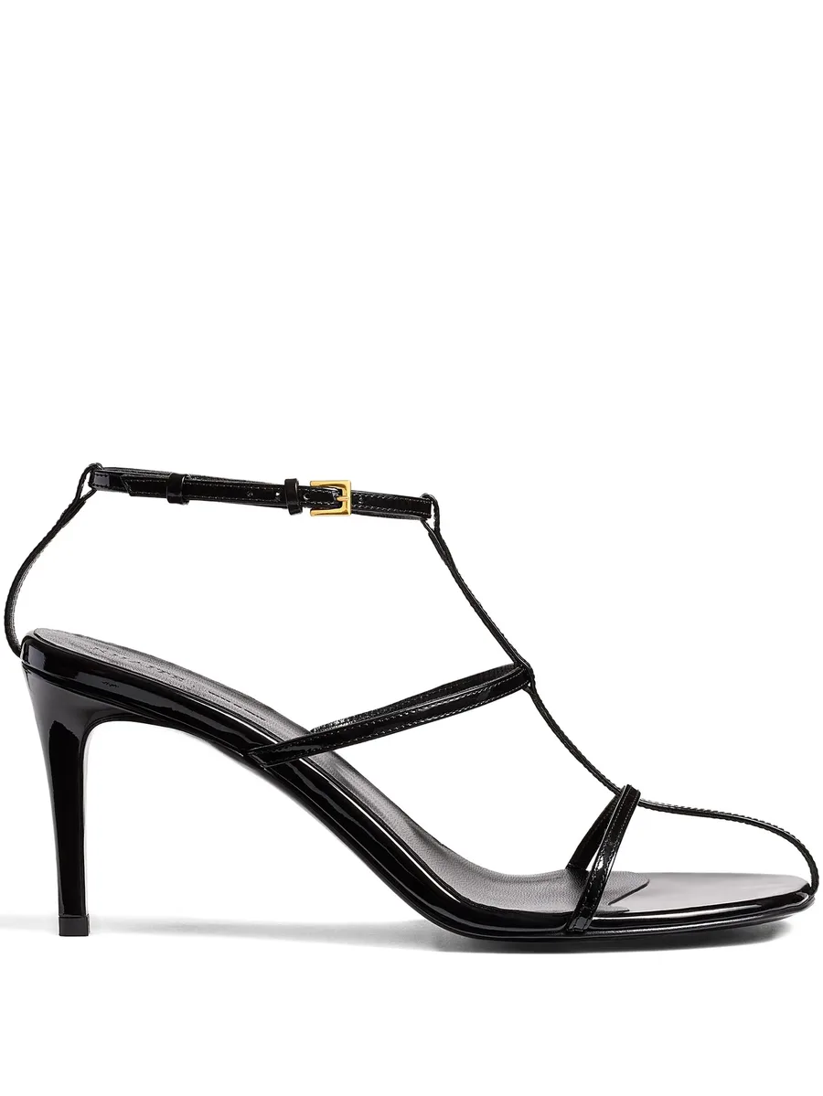 75mm Cage sandals 2
