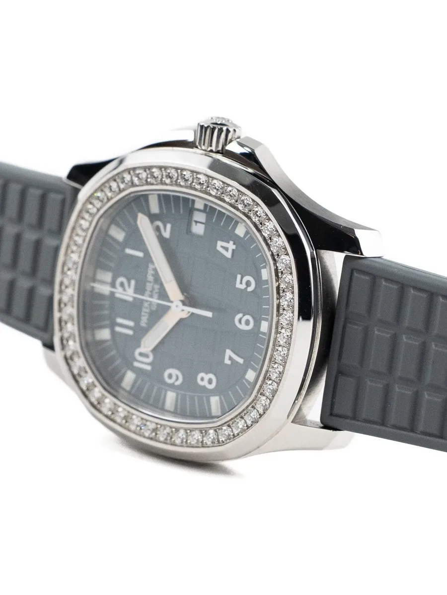 наручные часы Aquanaut Luce 5067A-025 36 мм (2019 год) 8