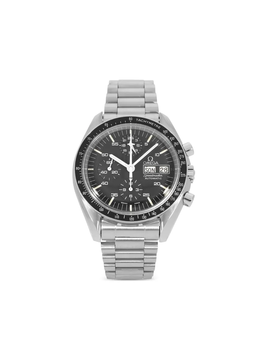 наручные часы Speedmaster 42 мм 1