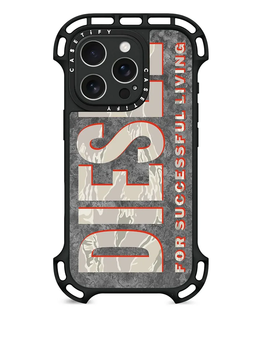 чехол для iPhone 16 Pro из коллаборации с CASETiFY 1