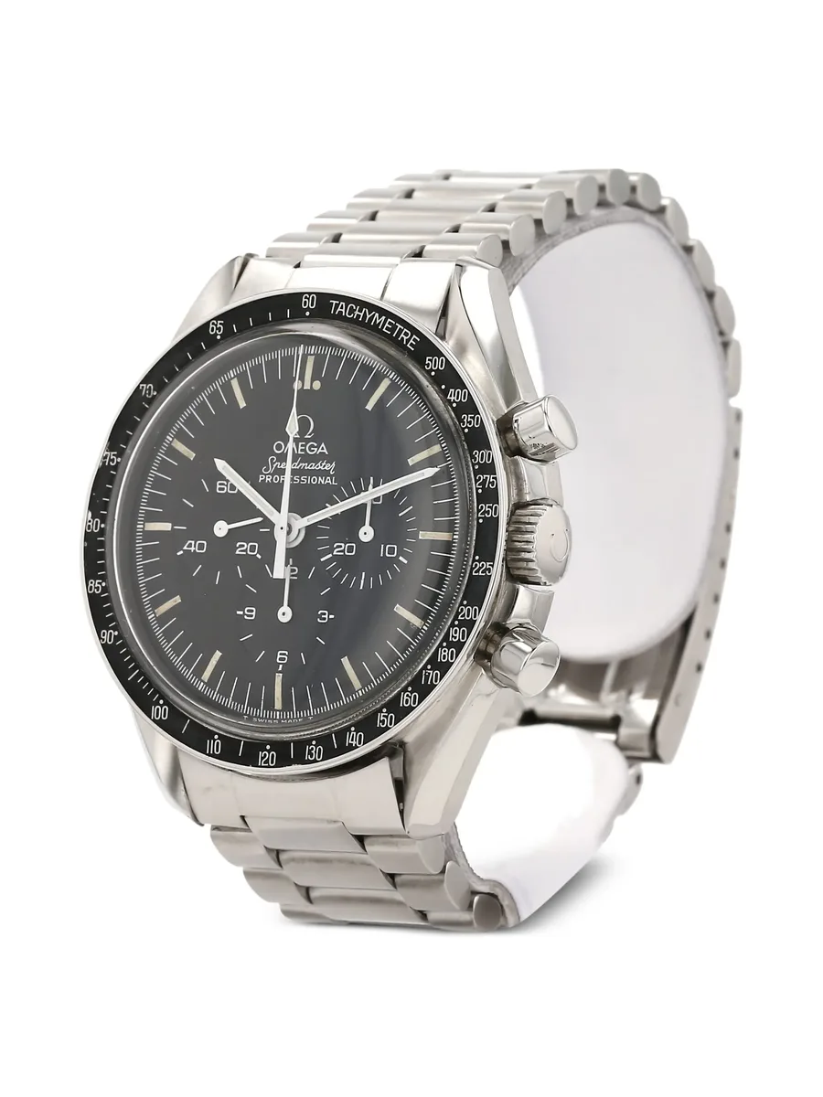 наручные часы Speedmaster pre-owned 42 мм (1980 год) 8