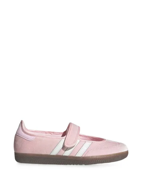 x Care Bears Samba Jane shoes