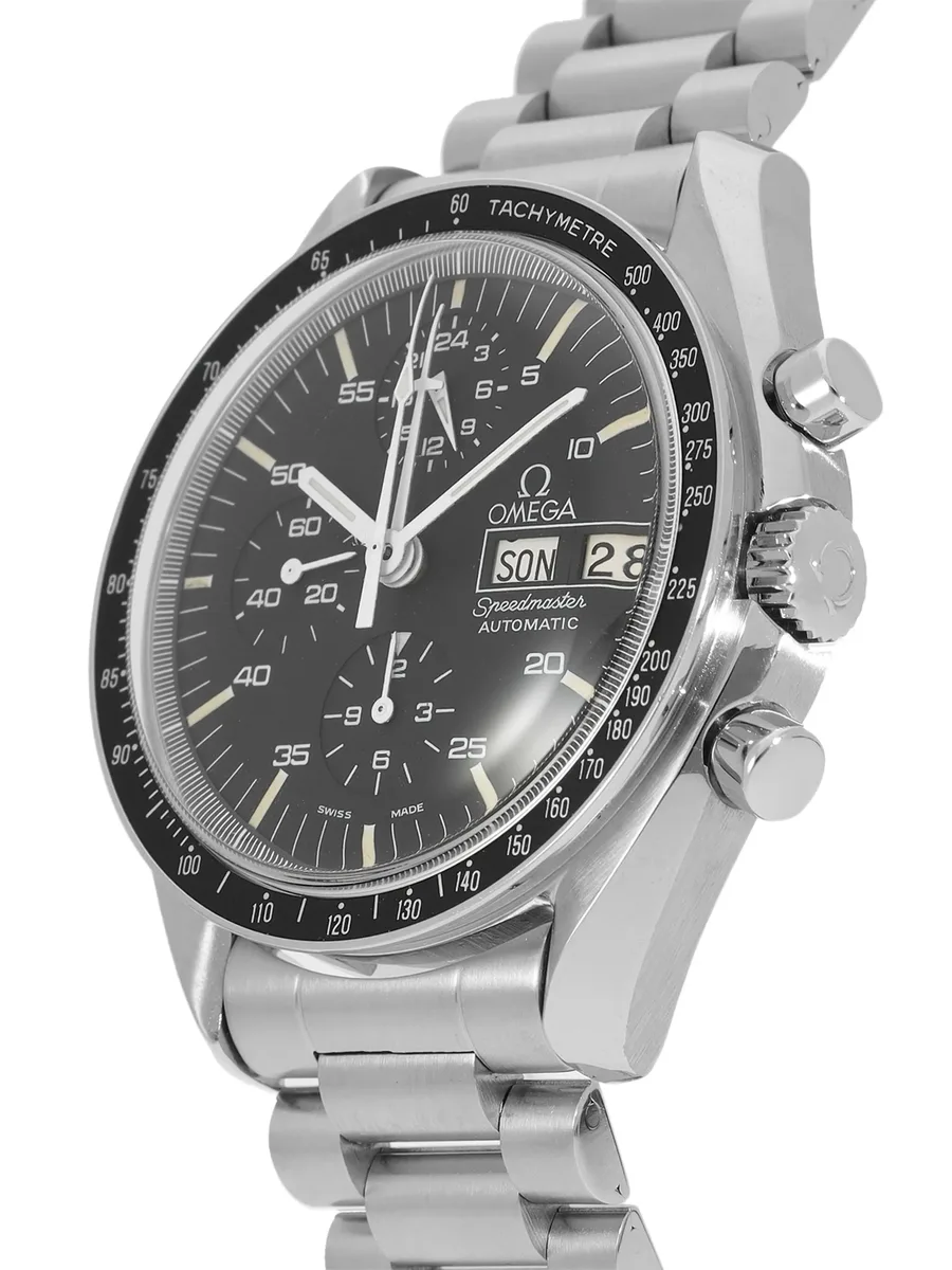 наручные часы Speedmaster 42 мм 5