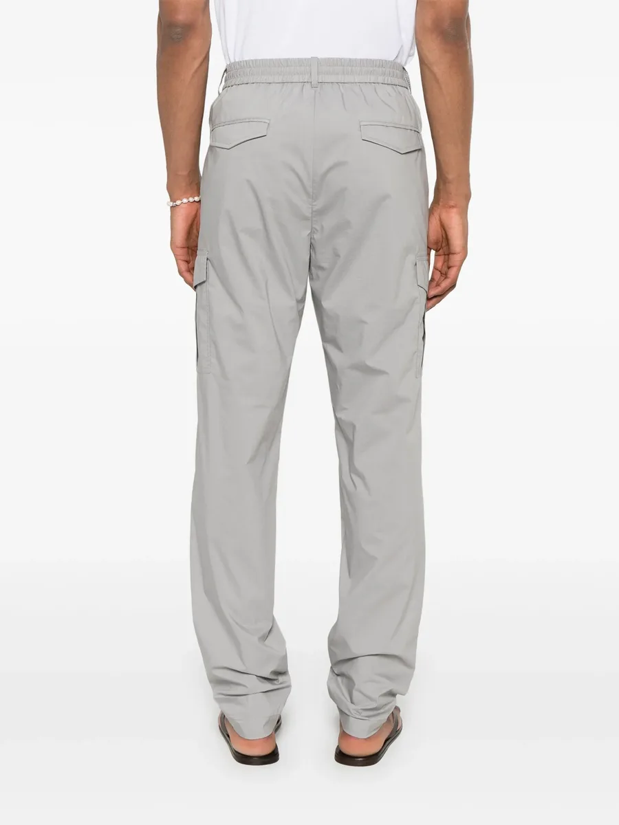 tapered trousers 7