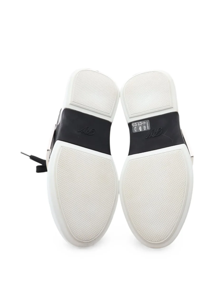 кроссовки Viv Skate (2010-е годы) 2