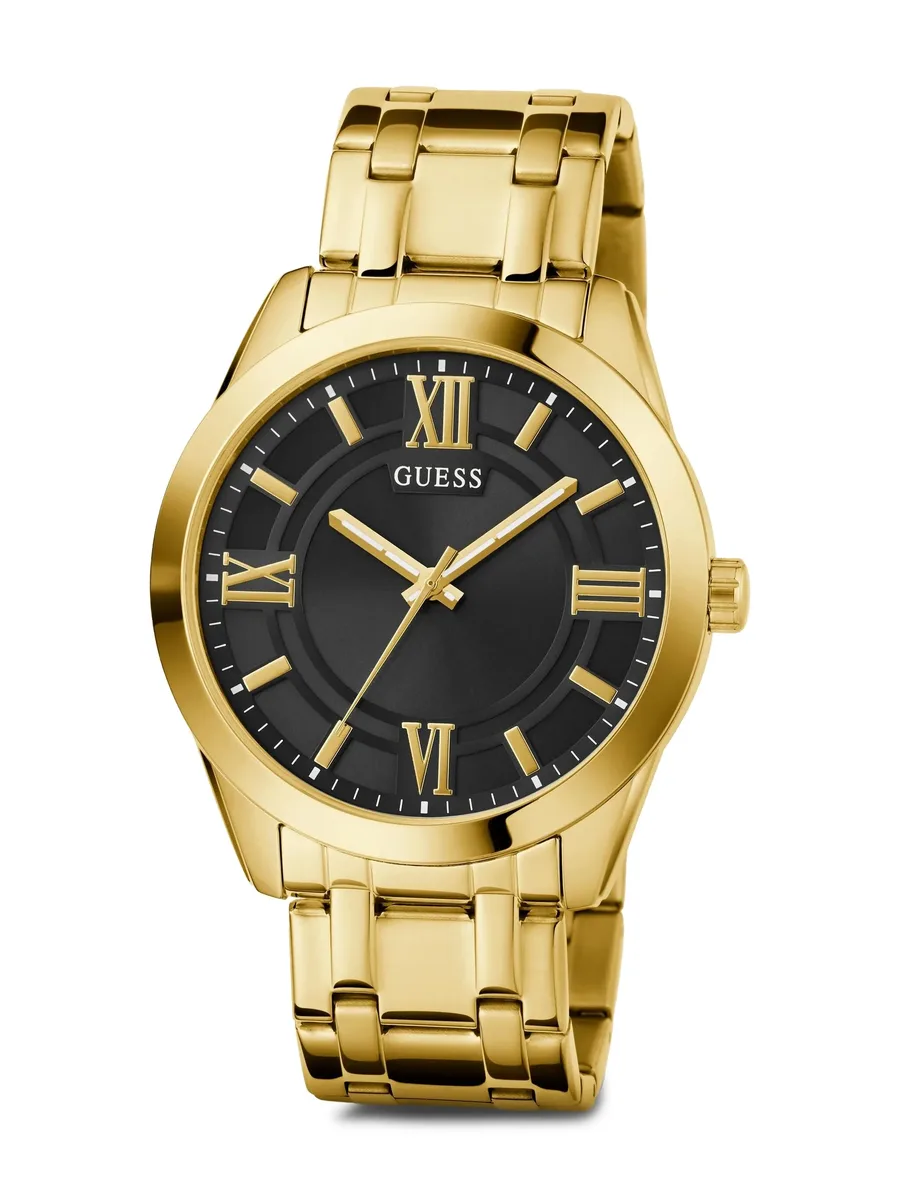 наручные часы analog 44 мм 12