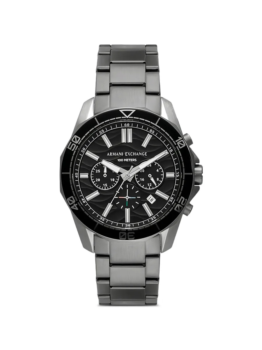 наручные часы Spencer 44 мм 1