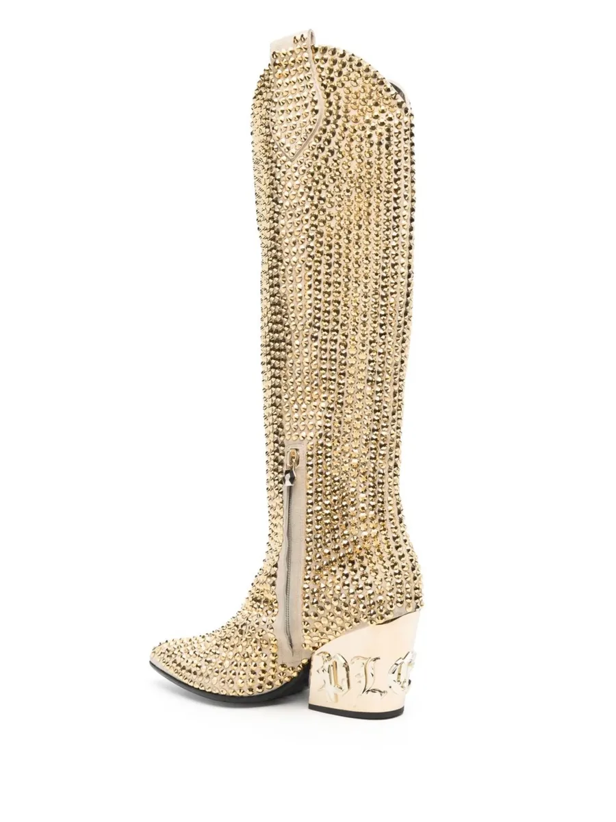 сапоги Strass CowBoy 5