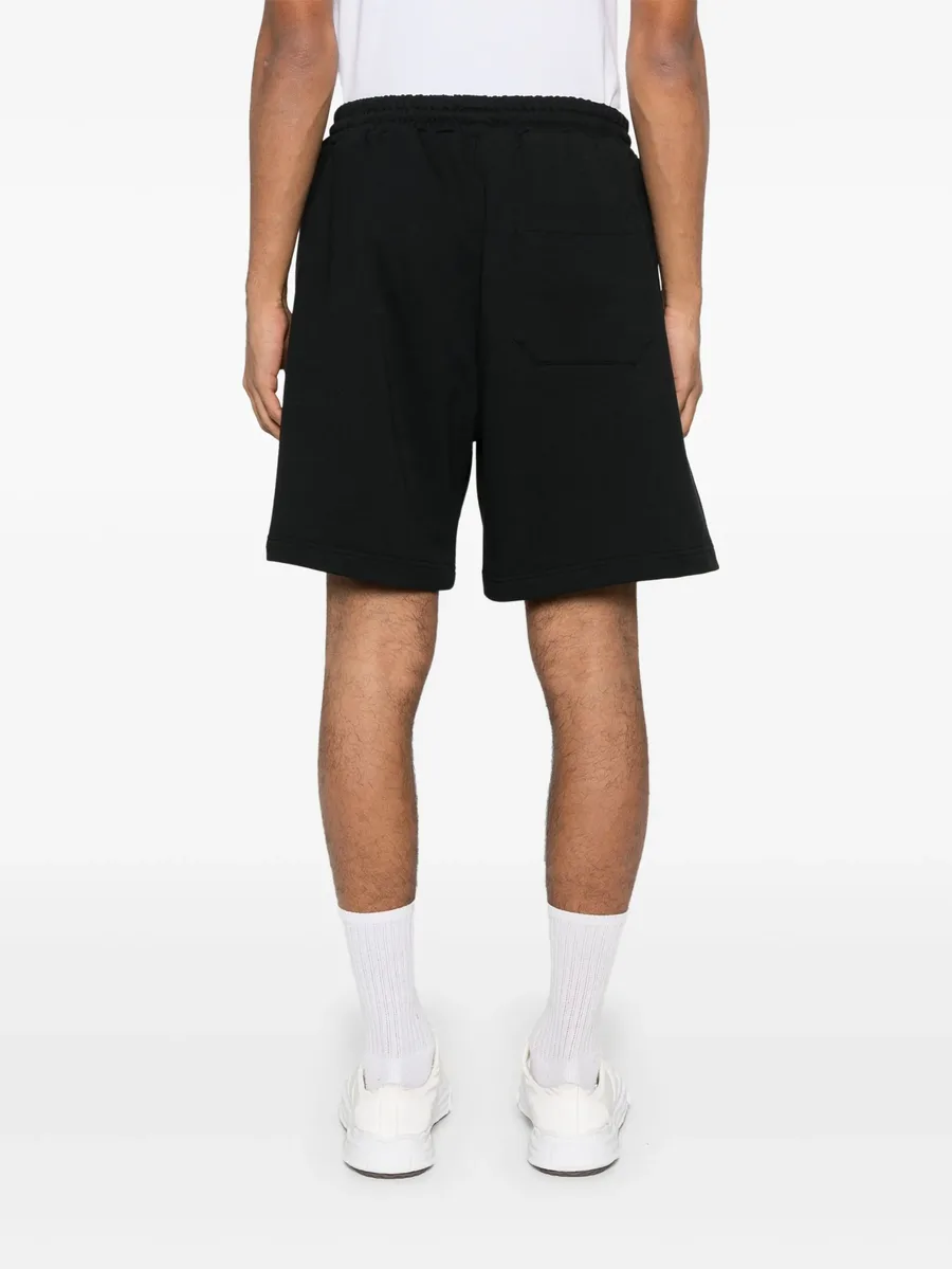 drawstring pocket shorts 7