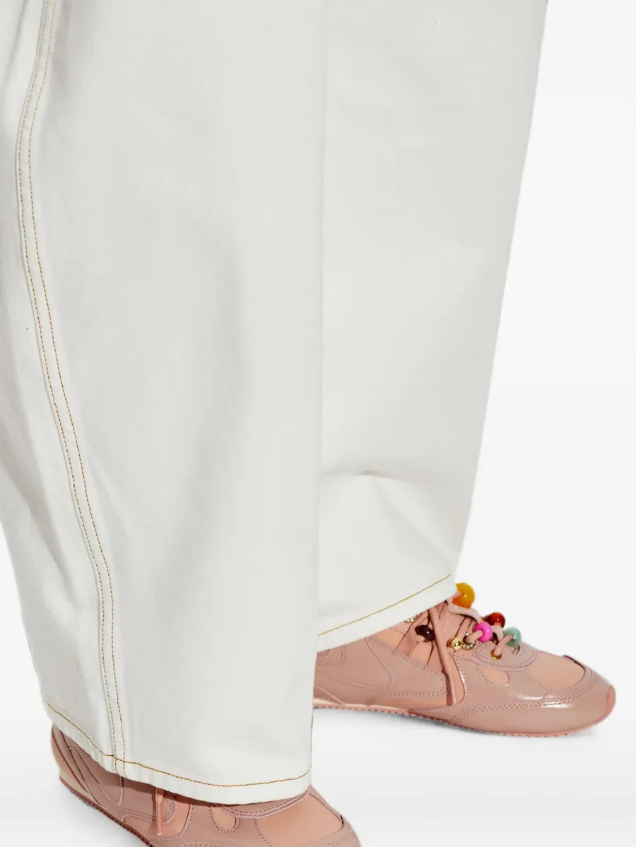 кроссовки Kurt Bead Slim Runner 5