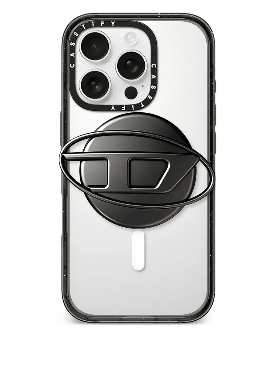 подставка для телефона с логотипом из коллаборации с Casetify 3