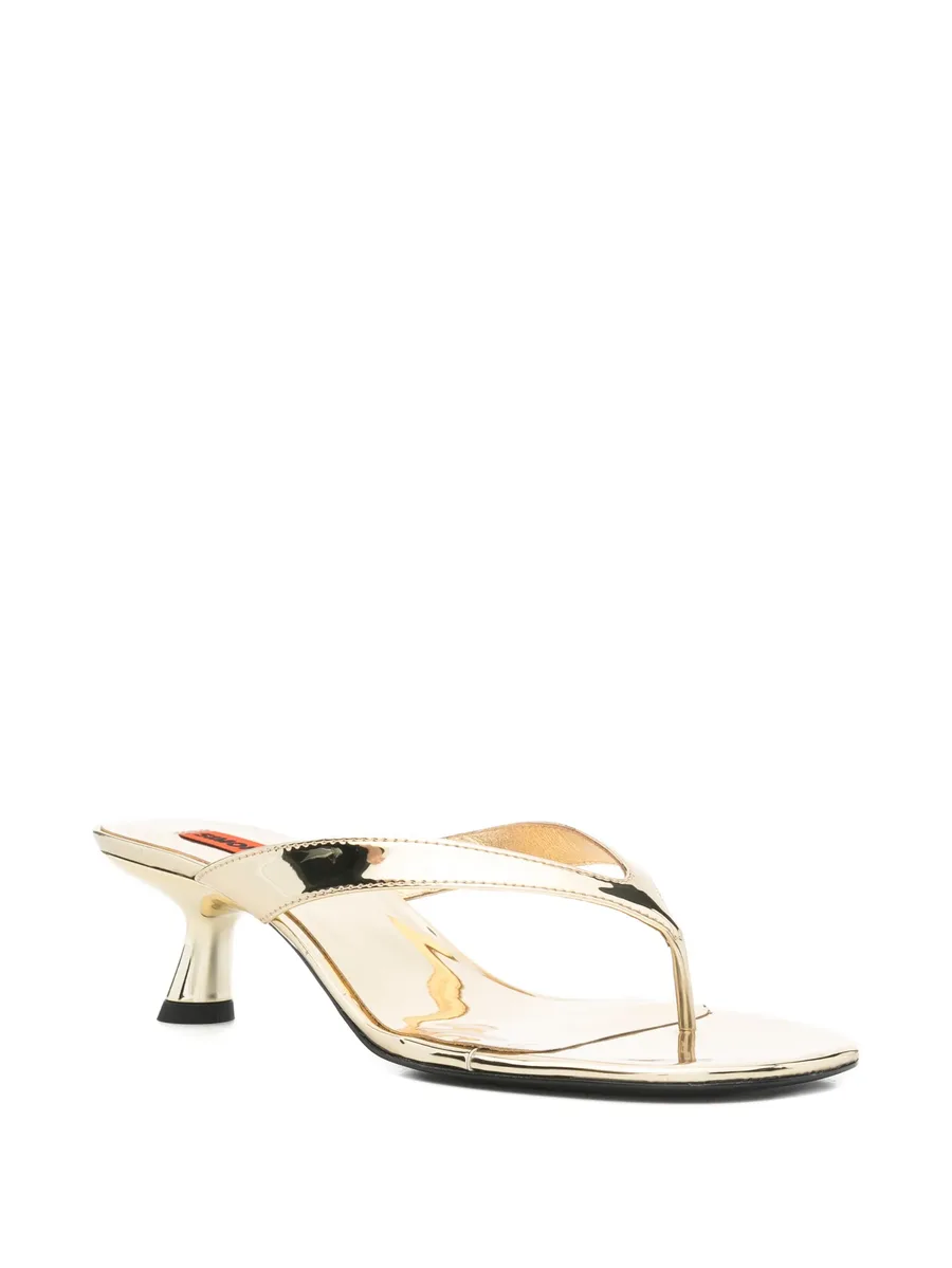 thong heel sandals 3