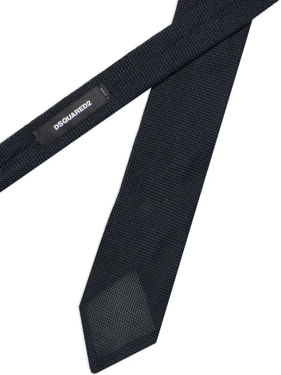 silk tie 5