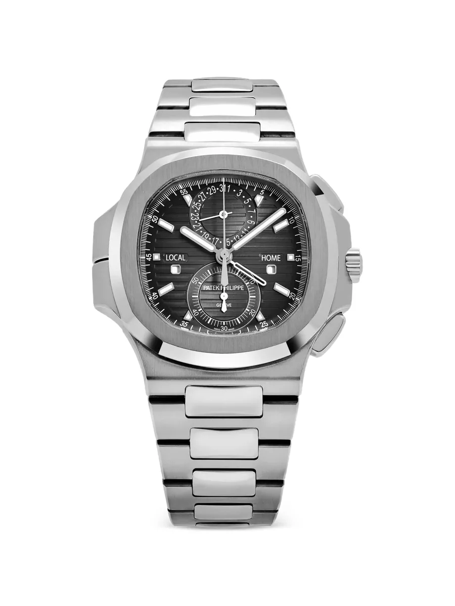наручные часы Nautilus 5990/1A-001 40.5 мм (2016 год) 2