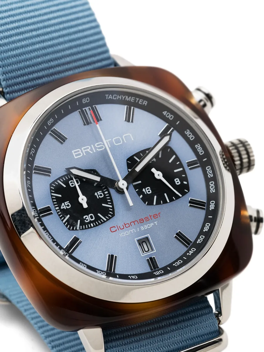 наручные часы Clubmaster Sport 42 мм 5