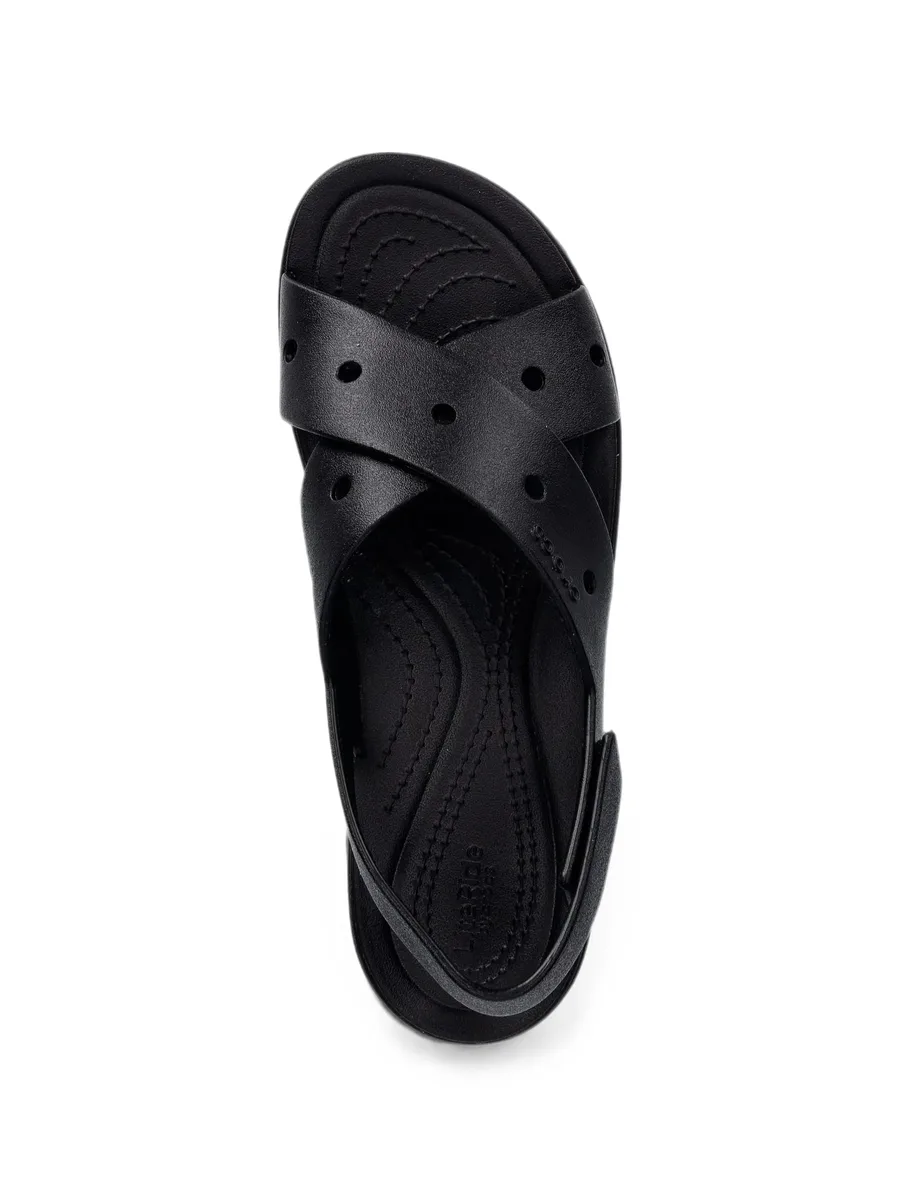 босоножки Brooklyn 4U Cross Strap 3