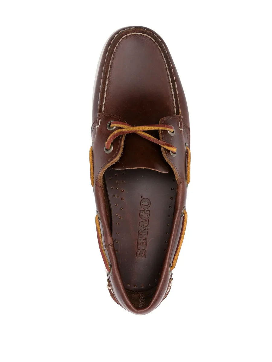 мокасины Docksides Portland 8