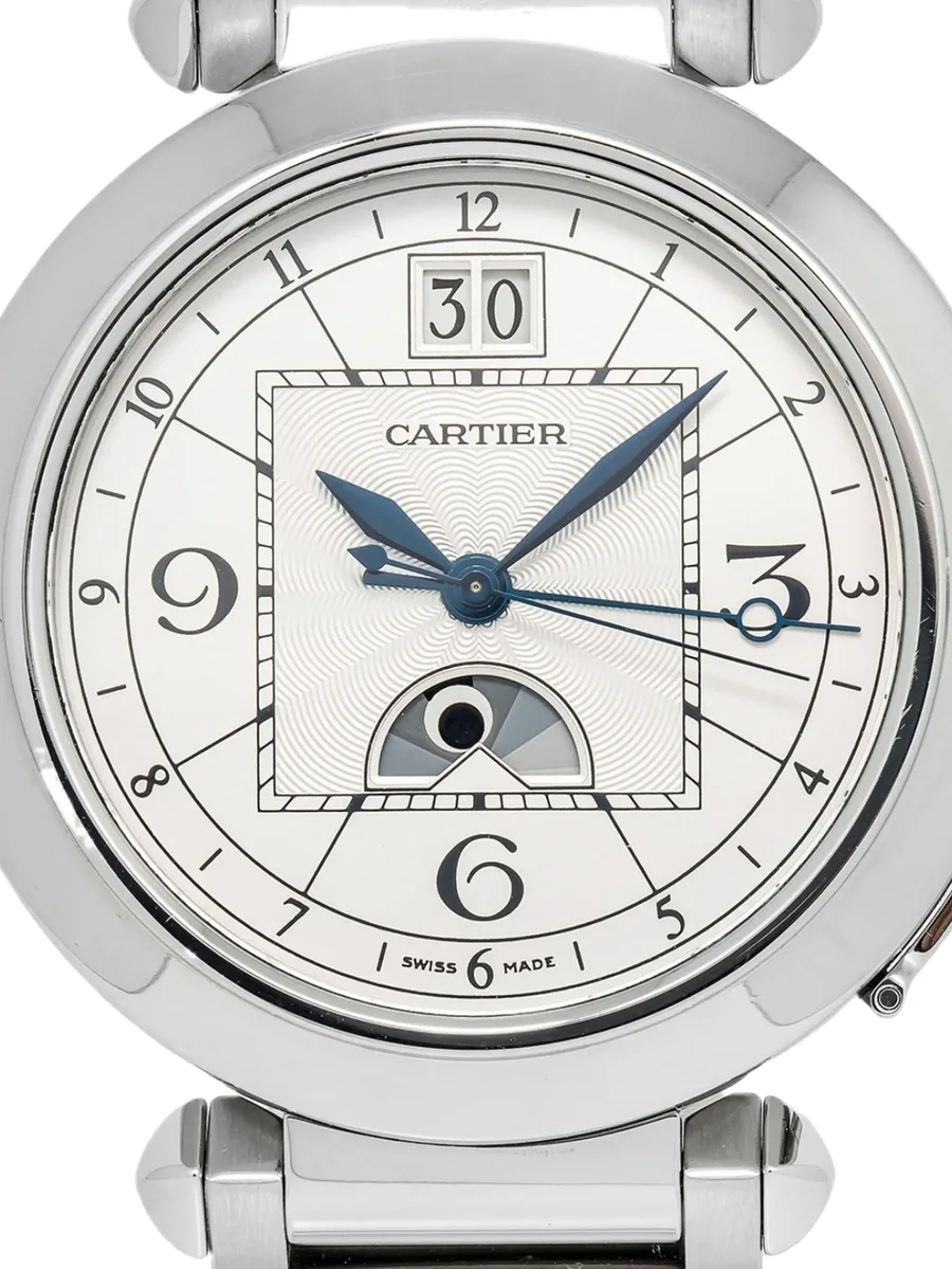 наручные часы Pasha pre-owned 42 мм 5