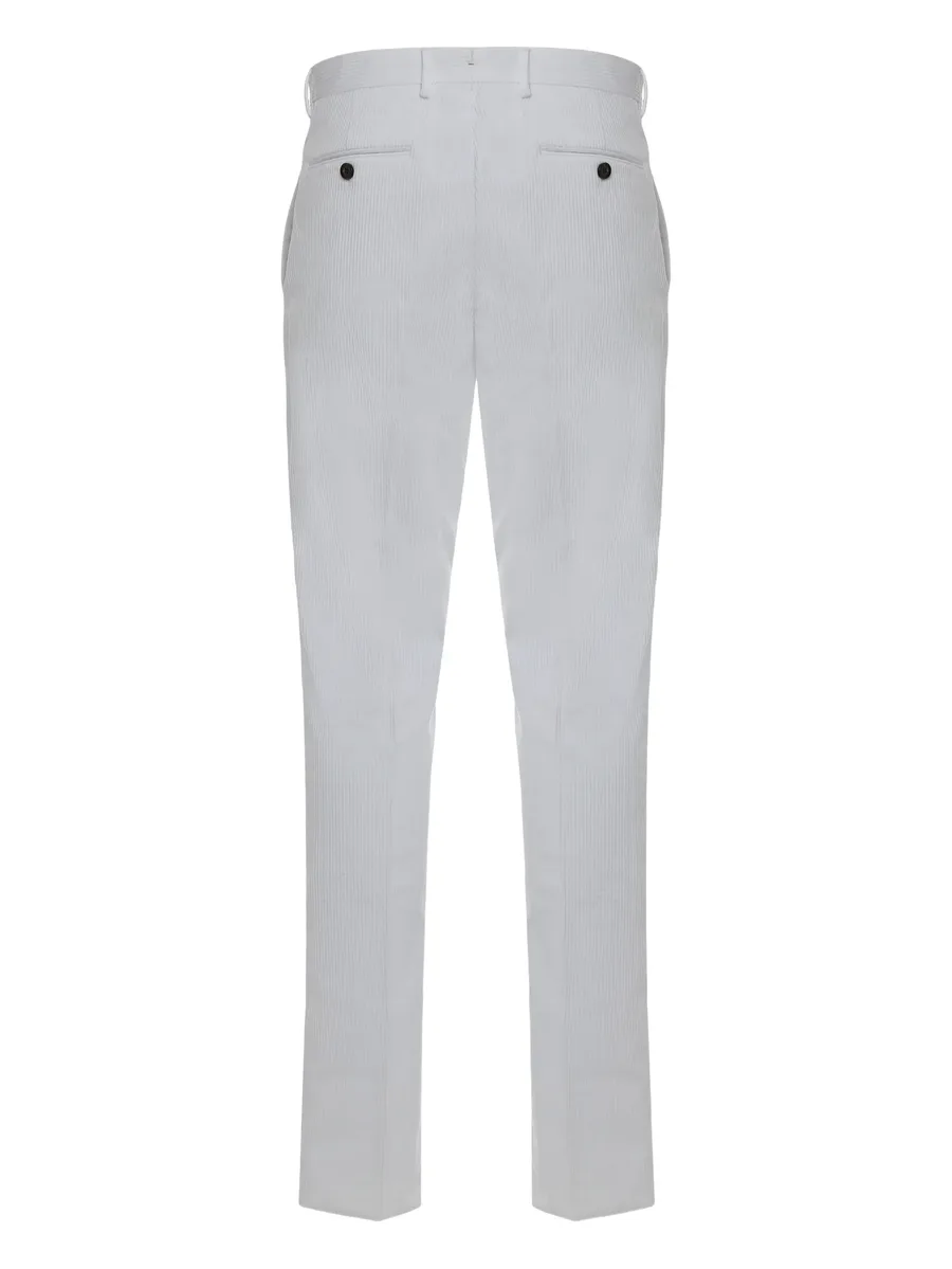 Carlon-VES corduroy trousers 4
