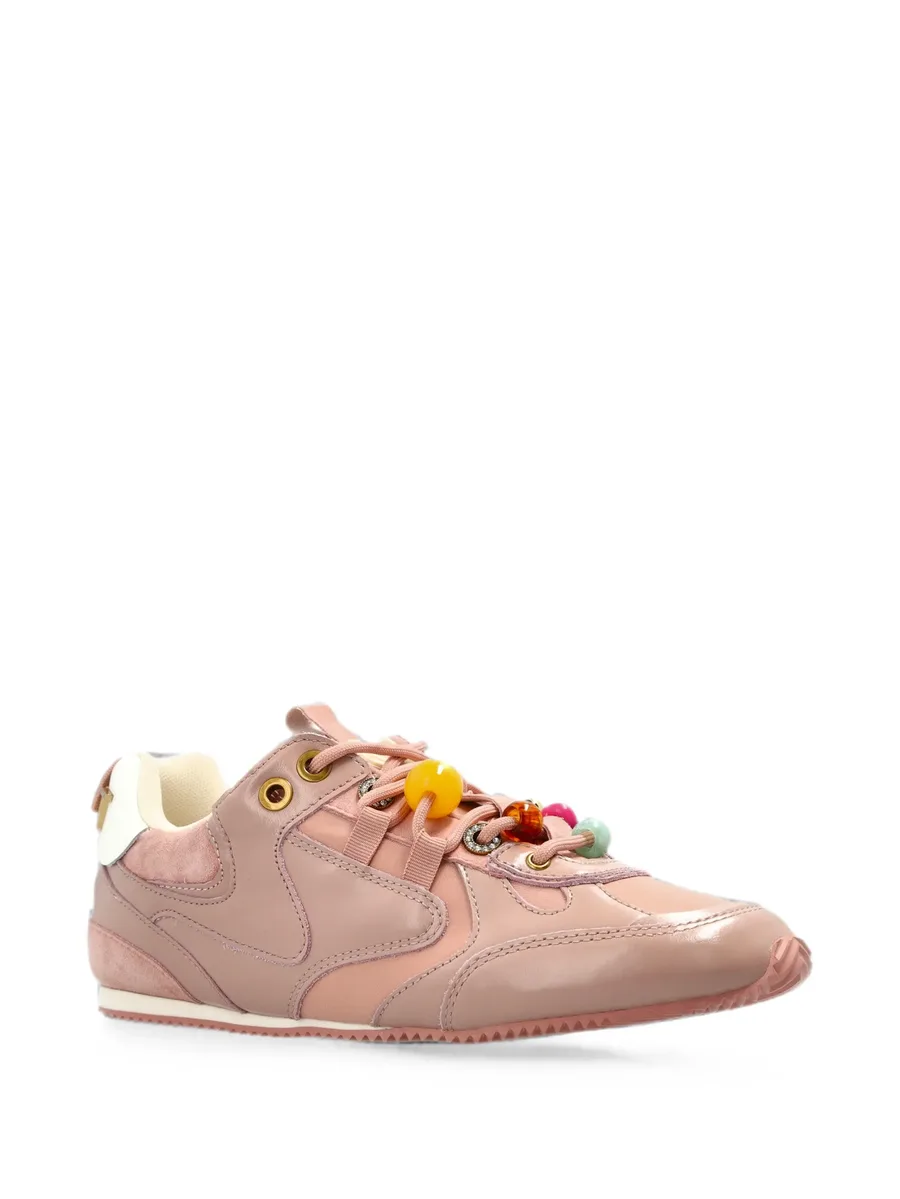 кроссовки Kurt Bead Slim Runner 2