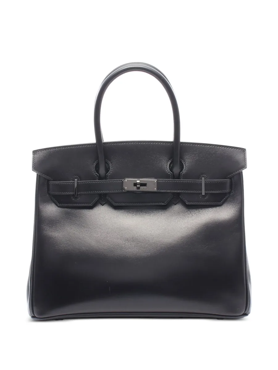 сумка 30 Birkin (2010 год) 1