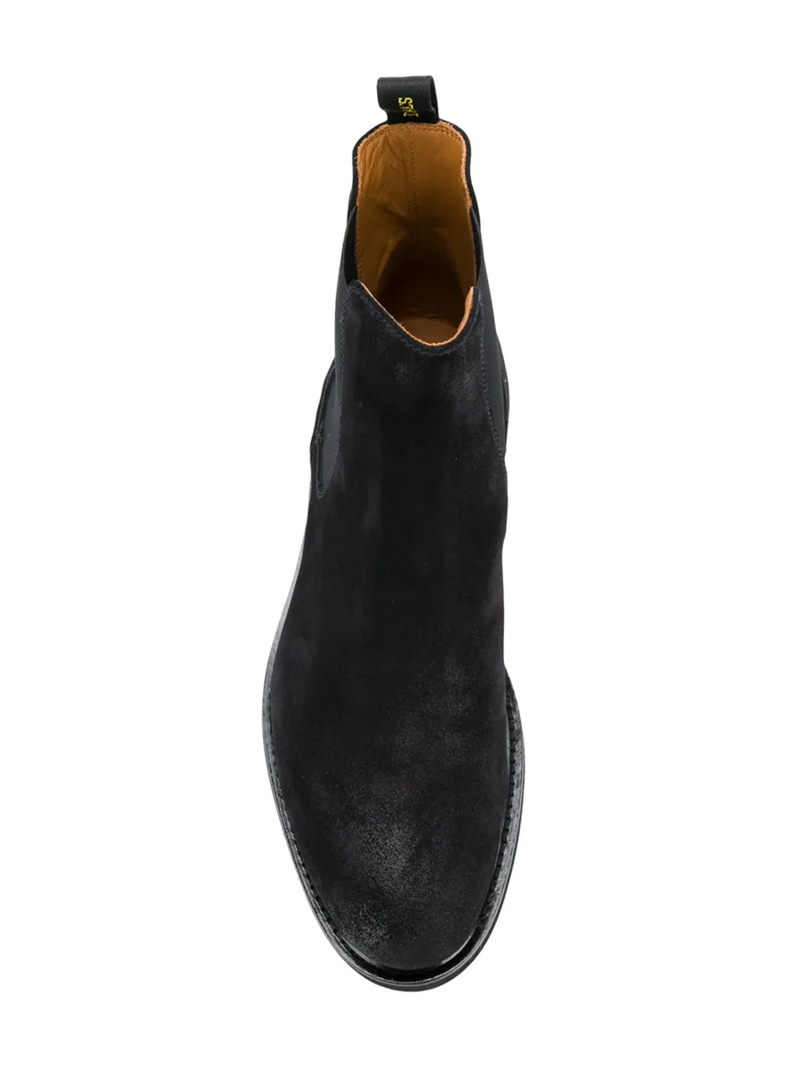 Chelsea boots 7