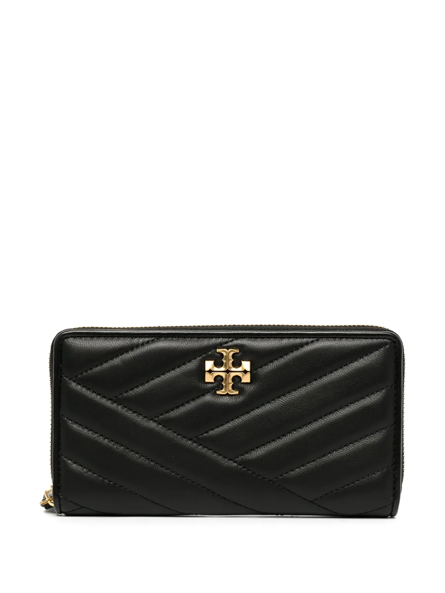 кошелек Kira Chevron на молнии 1