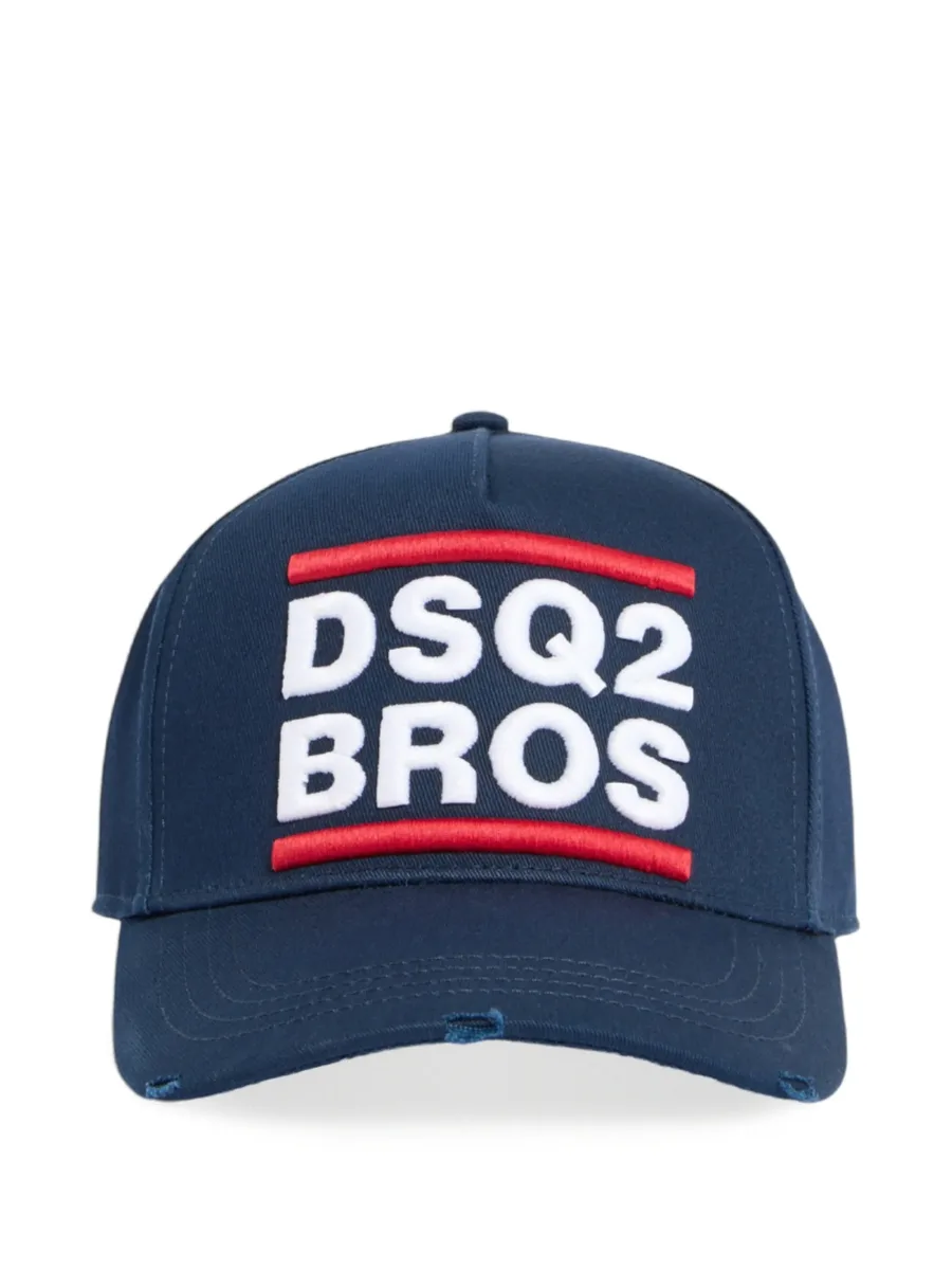 бейсболка Dsq2 1