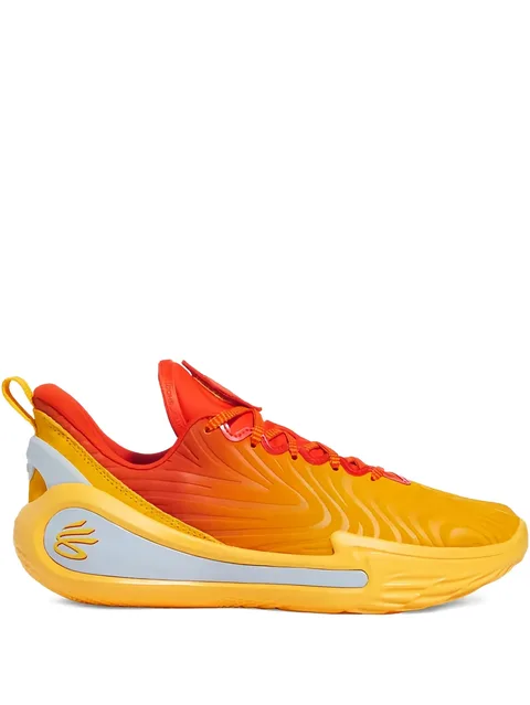 Curry 12 What The Bay sneakers