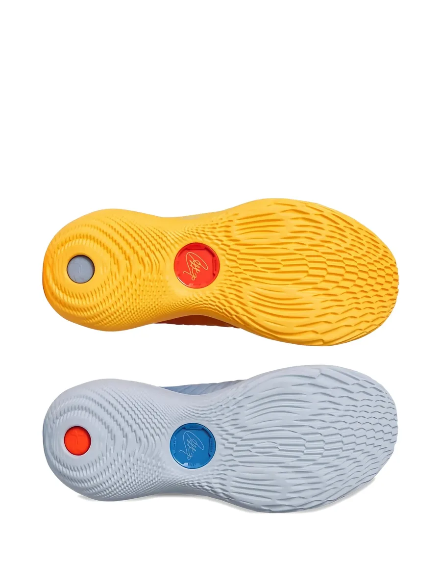 Curry 12 What The Bay sneakers 8