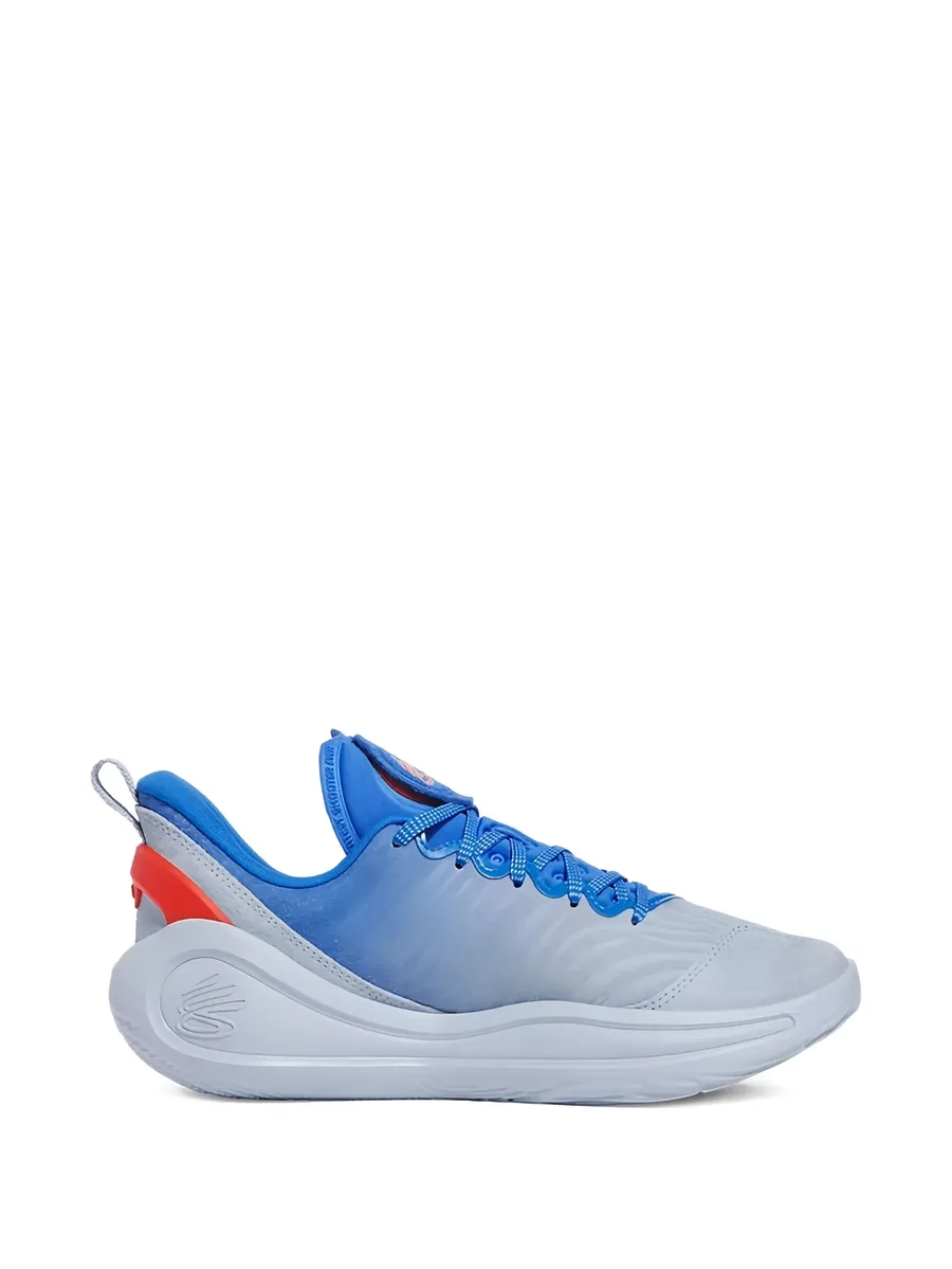 Curry 12 What The Bay sneakers 9