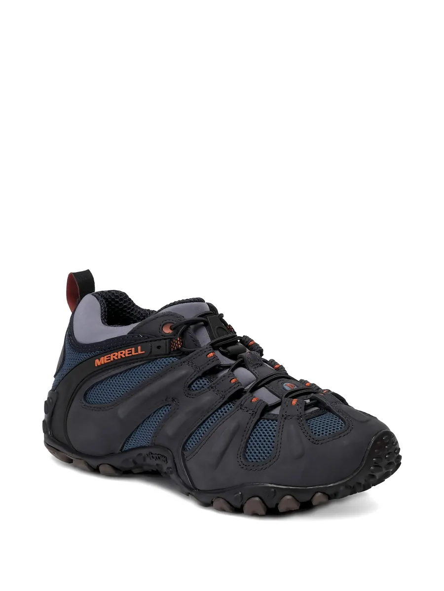 Cham II Stretch trainers 3