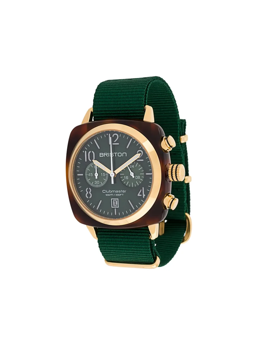 наручные часы Clubmaster Classic 40 мм 1