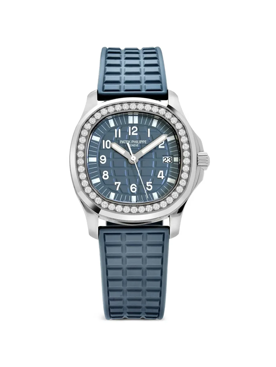 наручные часы Aquanaut Luce 5067A-025 36 мм (2019 год) 2