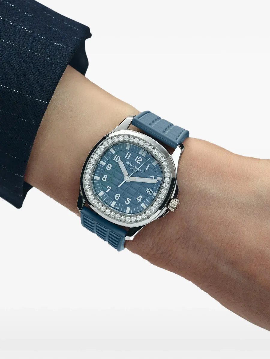 наручные часы Aquanaut Luce 5067A-025 36 мм (2019 год) 3