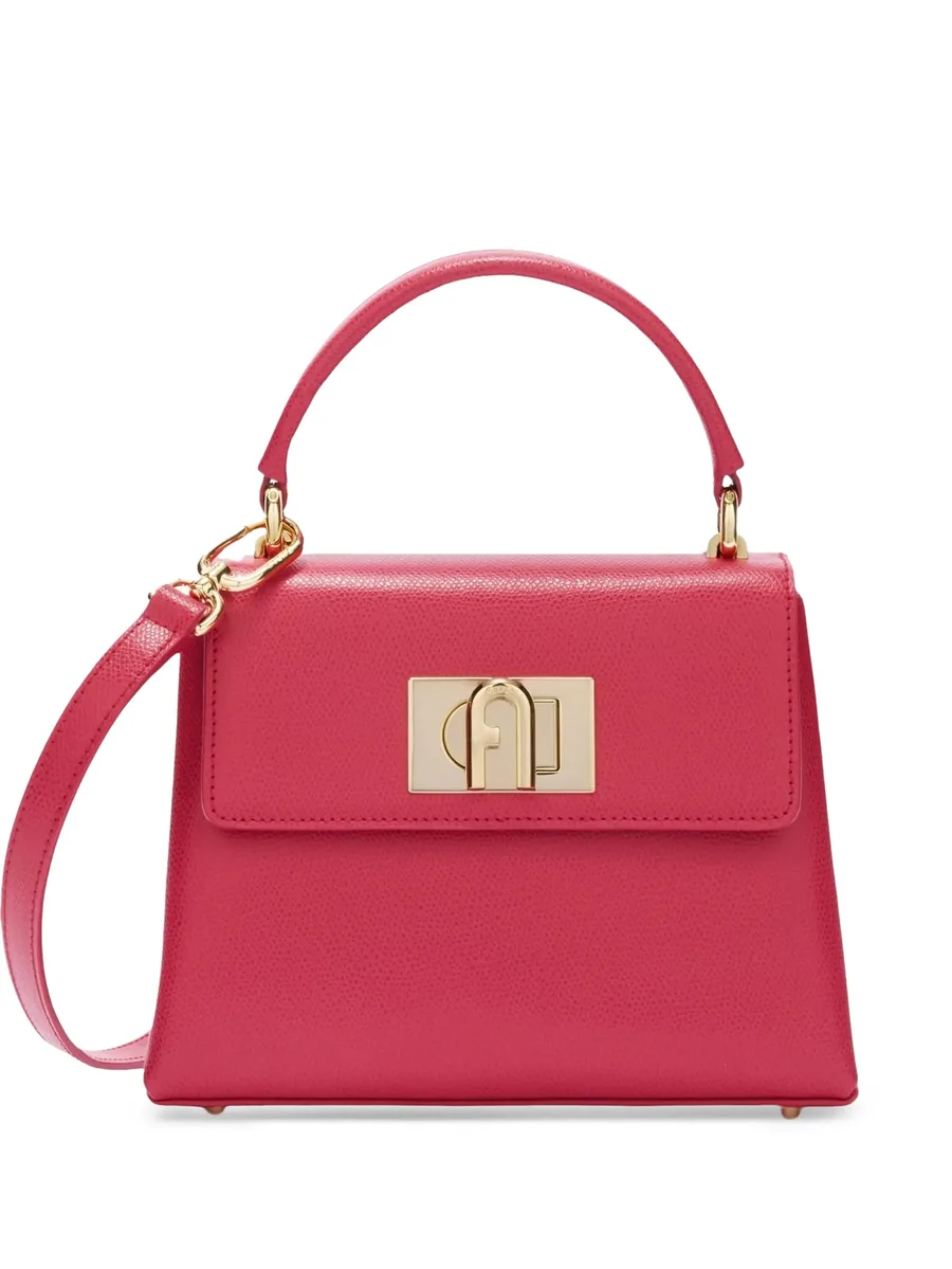 мини-сумка Furla 1927 с верхней ручкой 2