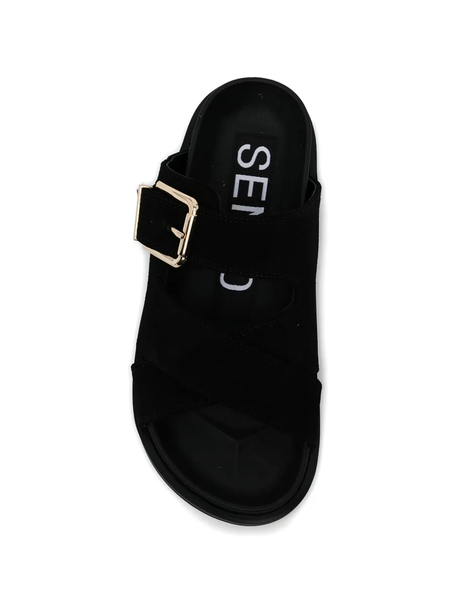 босоножки Zippora 8