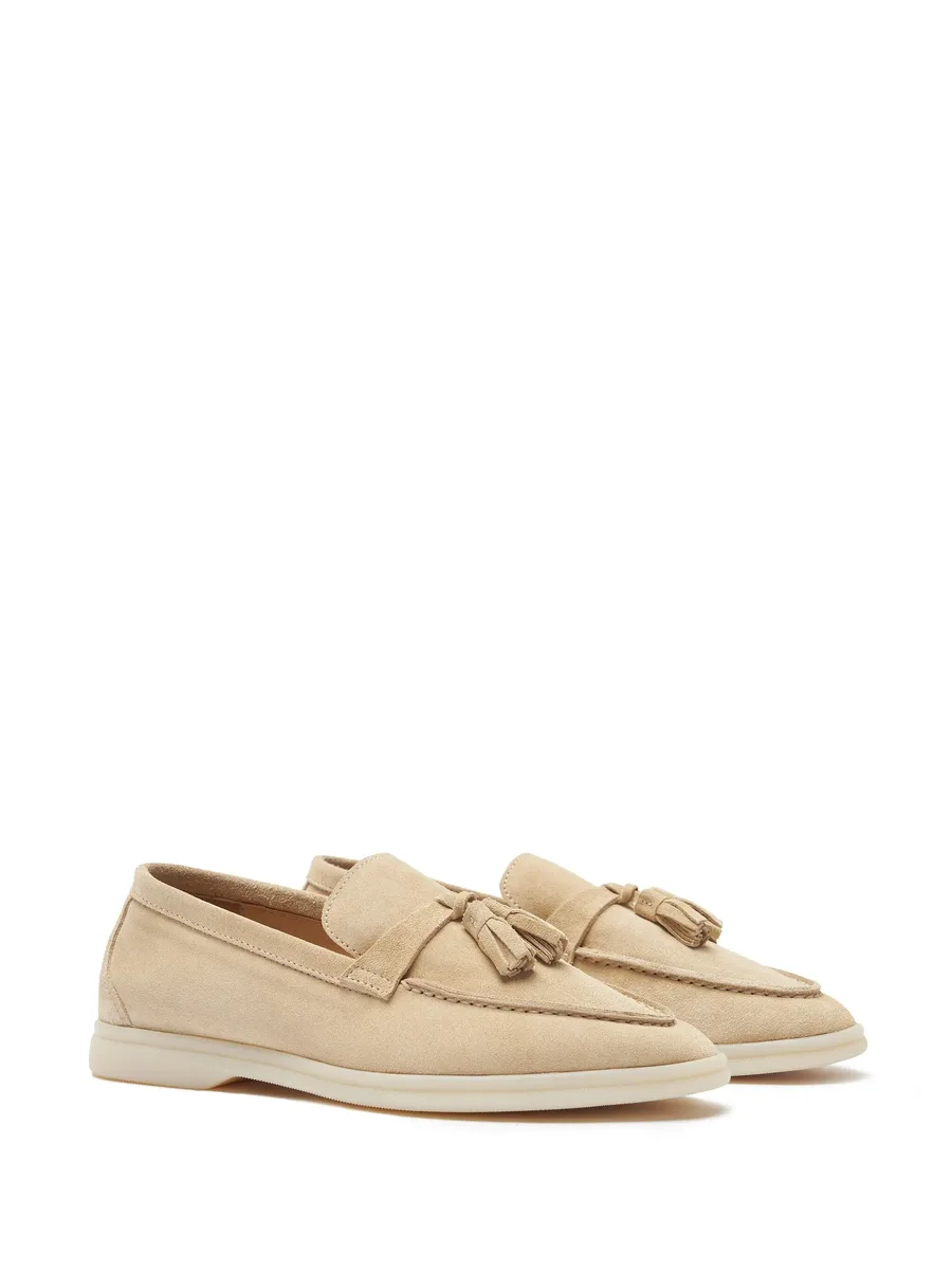 Leandra loafers 3