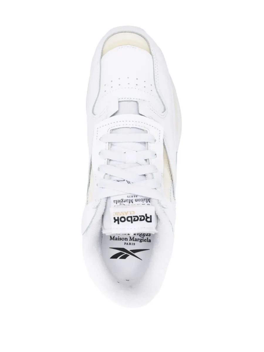 кроссовки Memory Of из коллаборации с Reebok 7