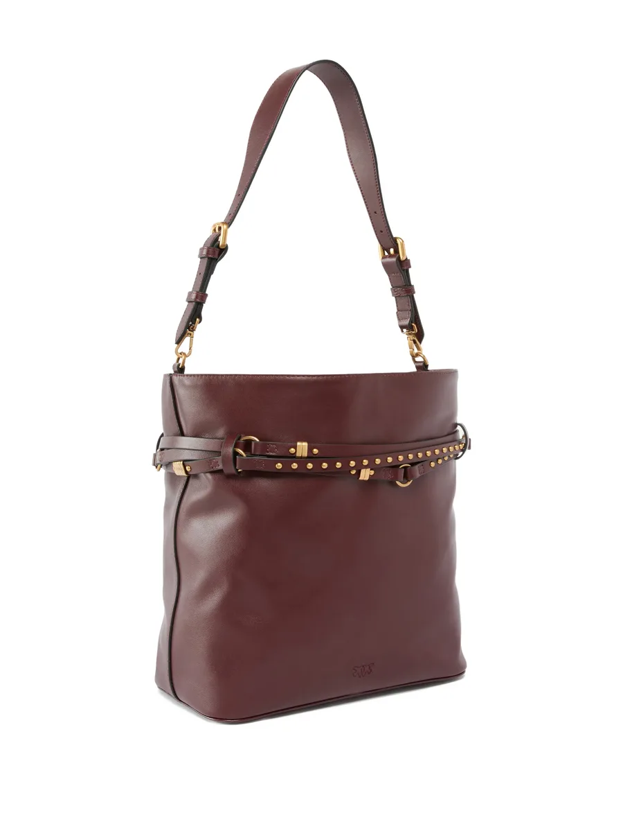 сумка на плечо Bucket Belt Bag 3