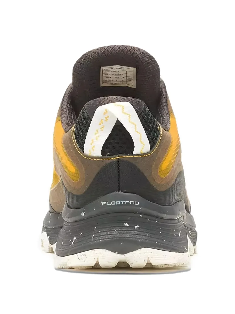 Moab Speed trainers 7