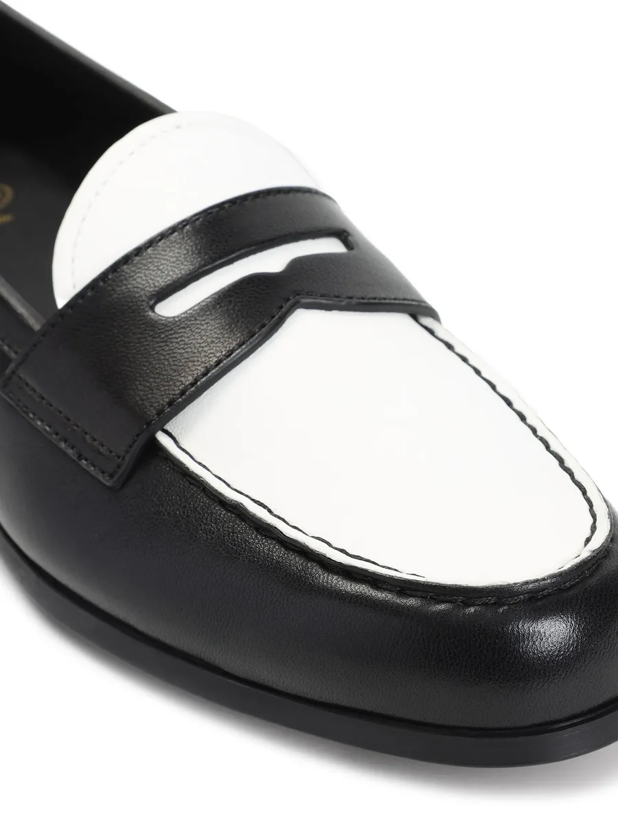 Natalie loafers 6